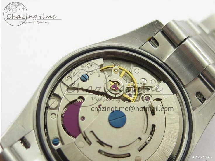 0214 Datejust 31mm 278271 SS BP Maker Best Edition Silver Crystal Dial on Oyster Bracelet Affordable 2745